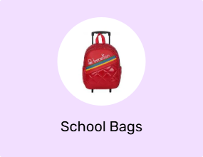 School Bags
