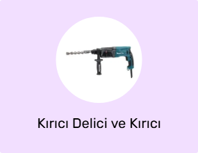 Kırıcı Delici ve Kırıcı
