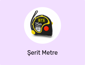 Şerit Metre