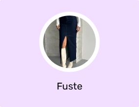 Fuste