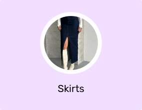 Skirts
