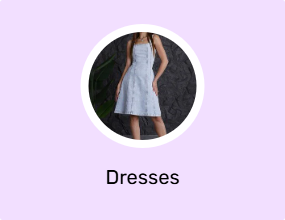 Dresses