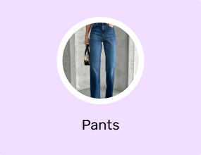 Pants