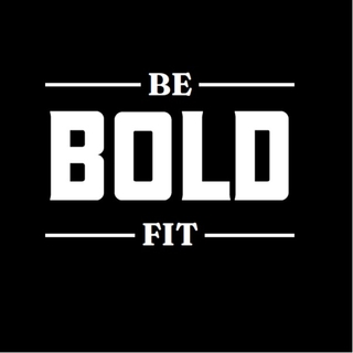 Be Bold Fit