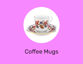 Coffee Mugs