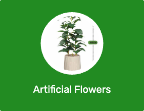 Artificial Flowers