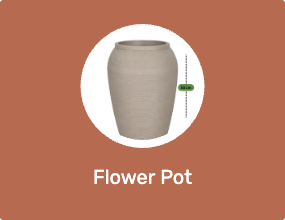 Flower Pot