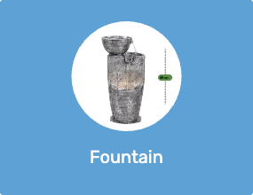 Fountain