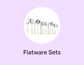 Flatware Sets