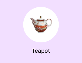 Teapot