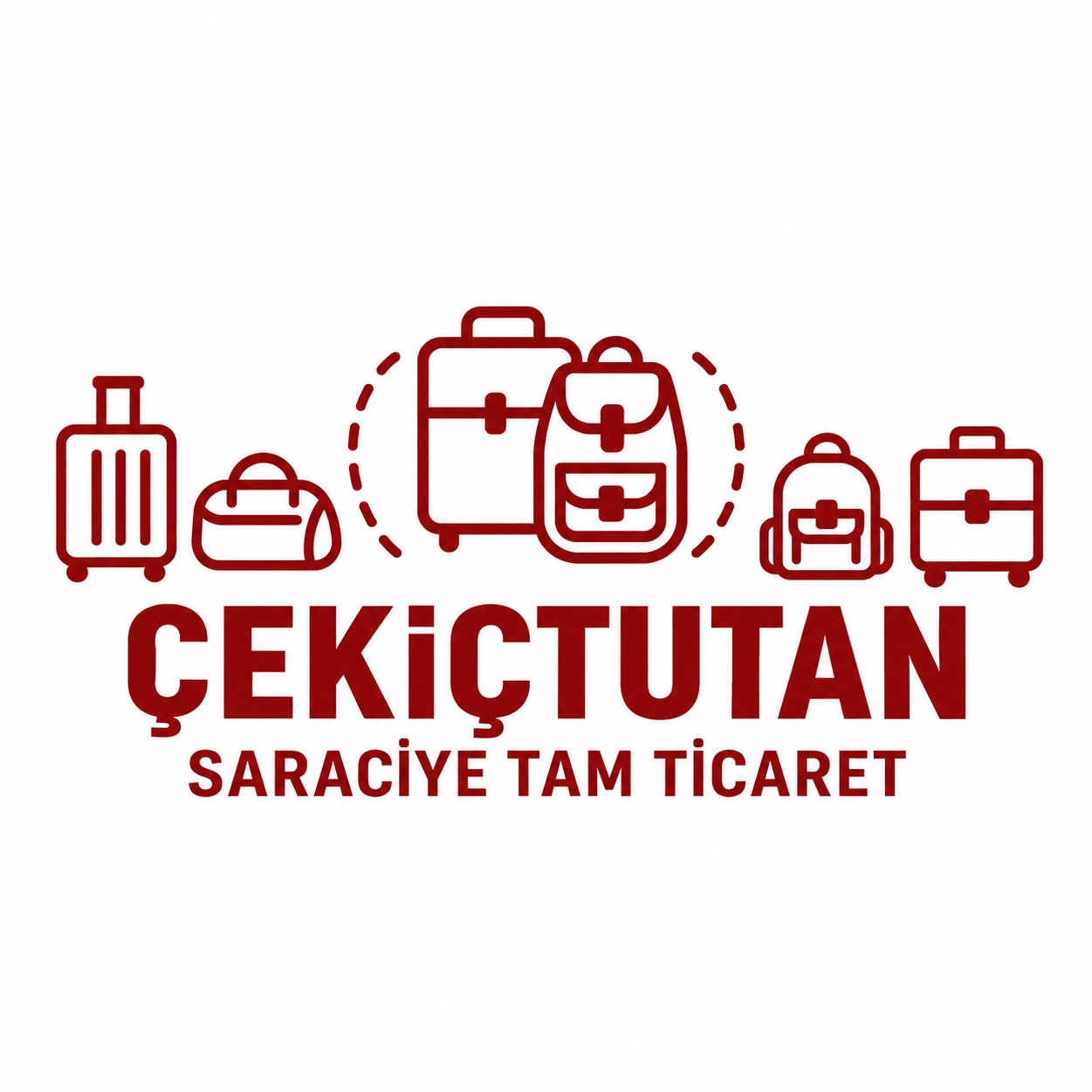 Çekiçtutan Saraciye Tam Ticaret