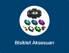 Bisiklet Aksesuarı