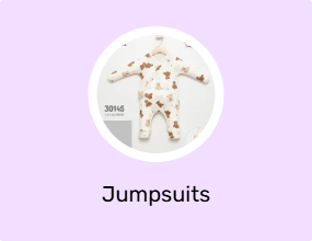 Jumpsuits