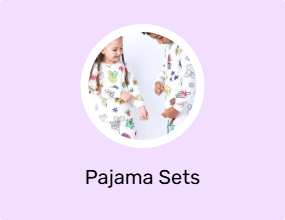 Pajama Sets