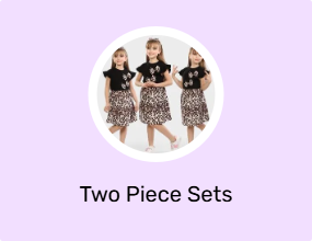 Two Piece Sets
