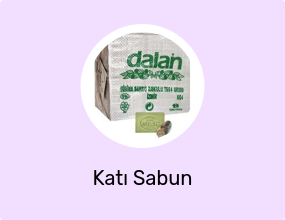 Katı Sabun