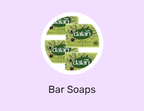 Bar Soaps