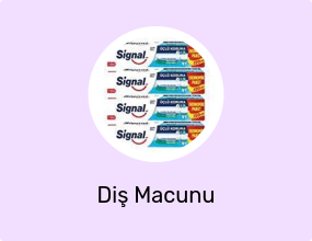 Diş Macunu