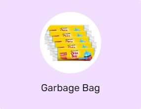 Garbage Bag