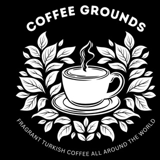 Coffee Grounds