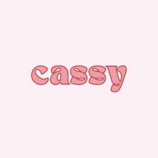 Cassy