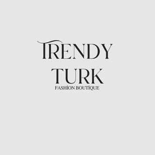 TrendyTurk