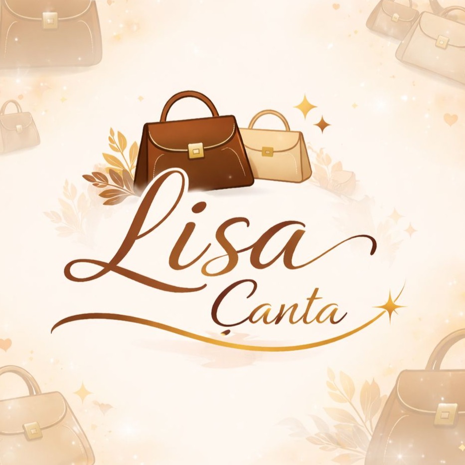 Lisa çanta