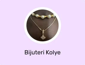 Bijuteri Kolye