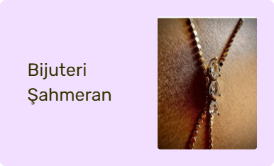 Bijuteri Şahmeran