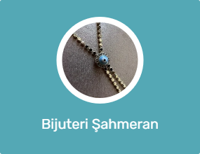 Bijuteri Şahmeran