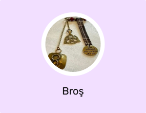 Broş