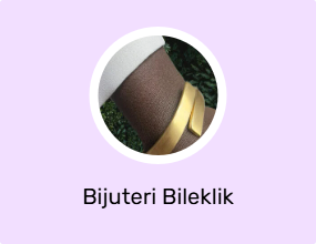 Bijuteri Bileklik