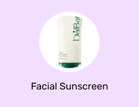 Facial Sunscreen