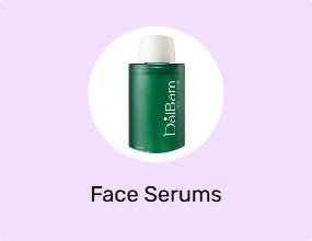 Face Serums