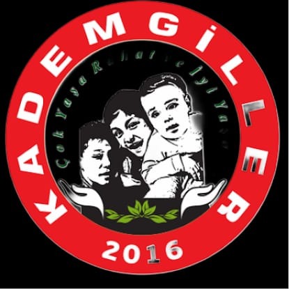 KADEMGİLER BİTKİSEL ÜRÜNLER