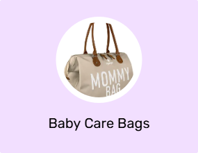 Baby Care Bags