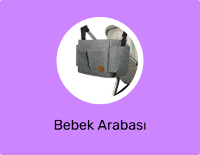 Bebek Arabası