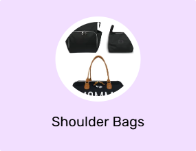 Shoulder Bags