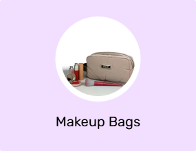 Makeup Bags
