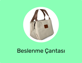 Beslenme Çantası