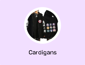 Cardigans