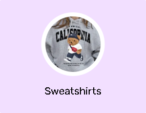 Sweatshirts