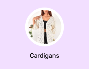 Cardigans