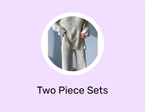 Two Piece Sets