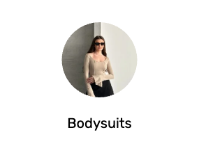 Bodysuits