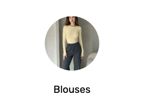 Blouses