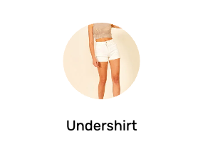 Undershirt