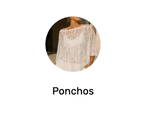 Ponchos