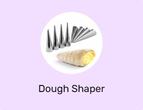 Dough Shaper