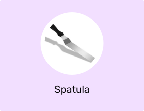 Spatula
